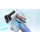 Bosch Outlet ODKURZACZ Unlimited ProHygienic Aqua Biały - 1554772 - zdjęcie 10